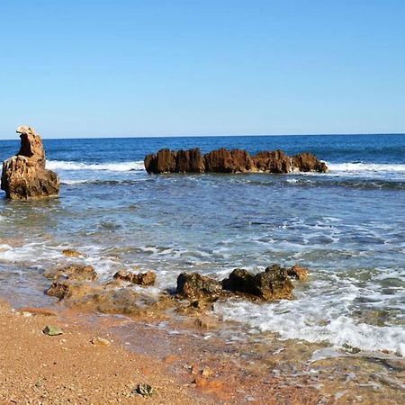 Willa Llenate De Mar Denia Zewnętrze zdjęcie
